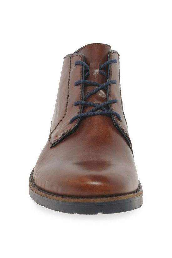 Rieker 'Wensbury' Lace Up Boots 3