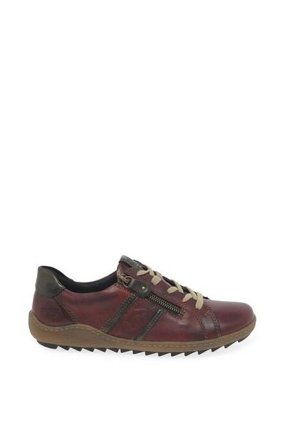 'Calwell' lace Up Shoes