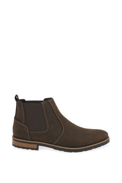 'Nick' Chelsea Boots