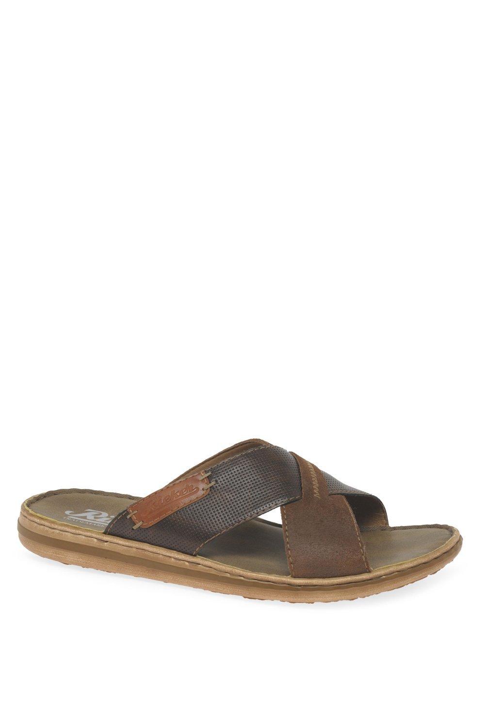 Sandals Porto Mules Rieker