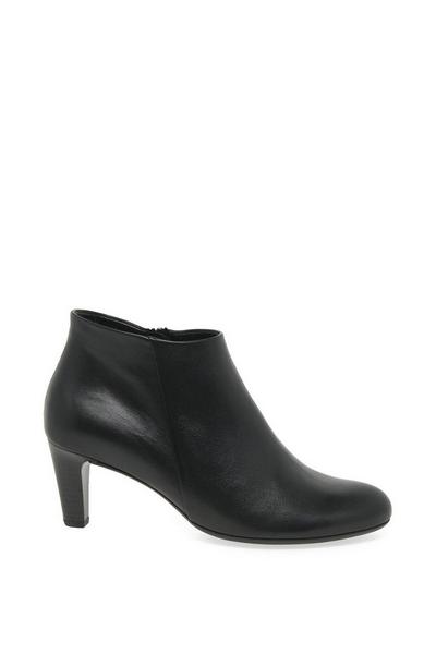 'Fatale' Ankle Boots