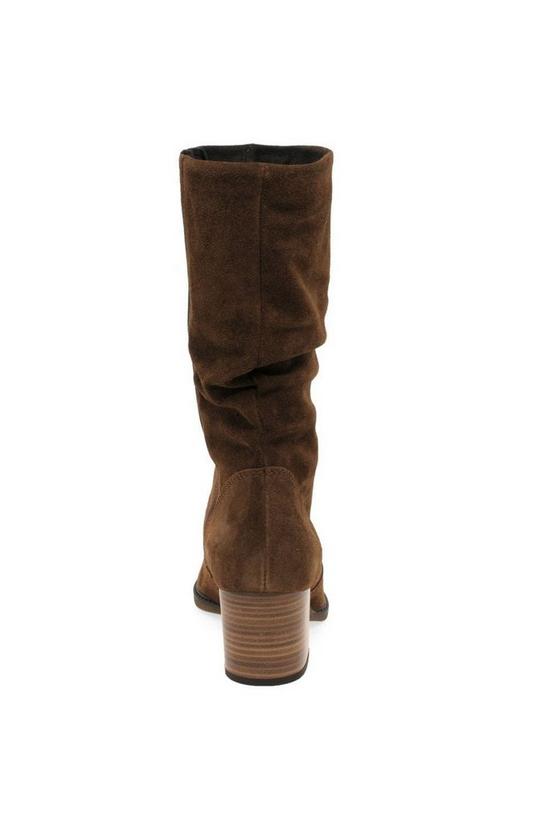 Gabor 'Ramona' Calf-Length Boots 2