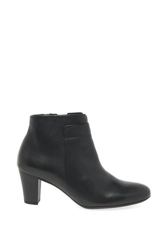 Gabor 'Matlock' Ankle Boots 1
