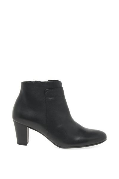 'Matlock' Ankle Boots