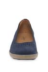 Gabor 'Pattie' Punched Detail Casual Shoes thumbnail 3