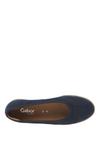 Gabor 'Pattie' Punched Detail Casual Shoes thumbnail 4