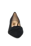Gabor 'Prince' Low Heeled Court Shoes thumbnail 3