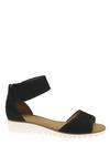 Gabor 'Geena' Ankle Strap Sandals thumbnail 1