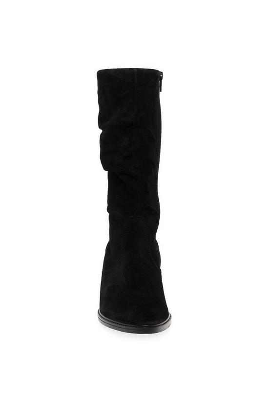 Gabor 'Ramona' Calf-Length Boots 3