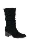 Gabor 'Ramona' Calf-Length Boots thumbnail 4