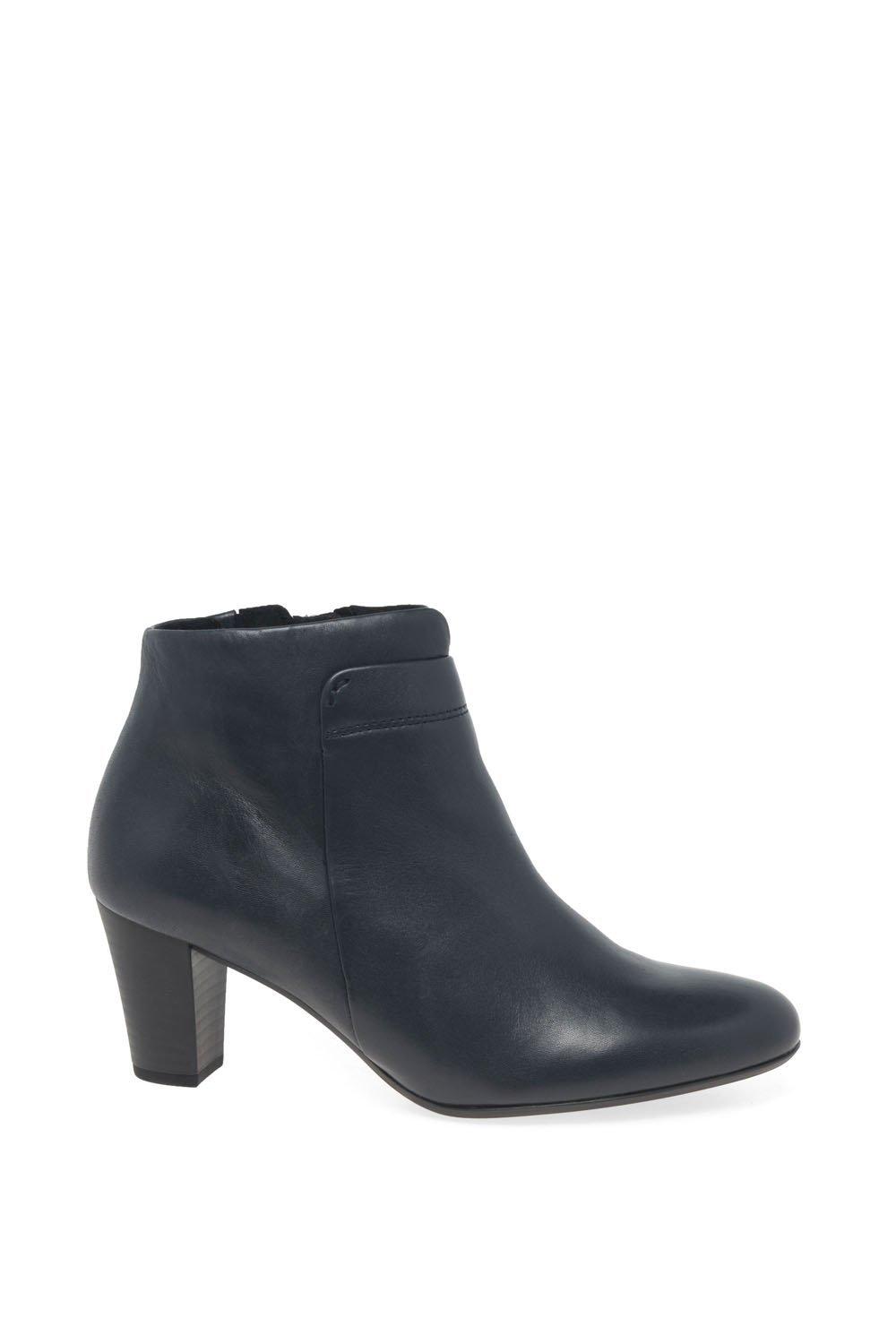 'matlock' ankle boots