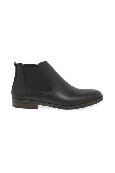 'Crief' Chelsea Boots