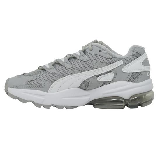 Puma Cell Alien OG Grey Trainers 2