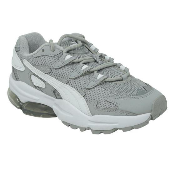 Puma Cell Alien OG Grey Trainers 3