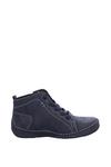 Josef Seibel 'Fergey 86' Lace Up Ankle Boots thumbnail 1