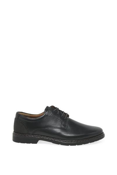 'Alastair 01' Formal Lace Up Shoes