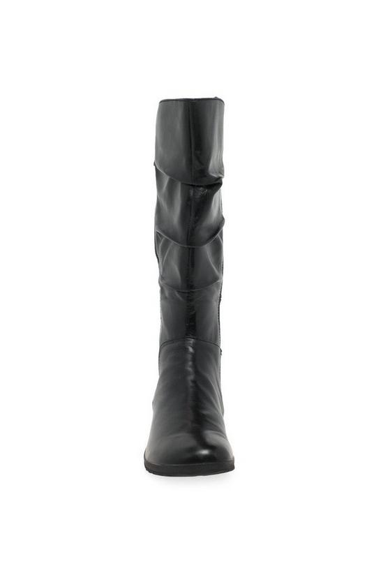 Josef Seibel 'Naly 45' Calf Length Boots 4