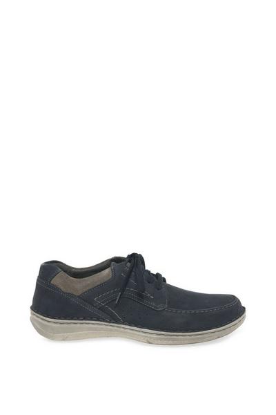 'Anvers 91' Wide Fit Casual Shoes