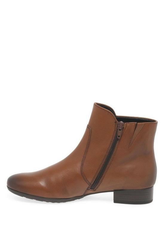 Gabor 'Bolan' Ankle Boots 2