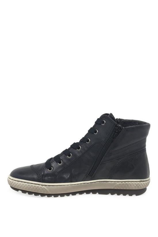 Gabor 'Bulner' Casual Ankle Boots 2