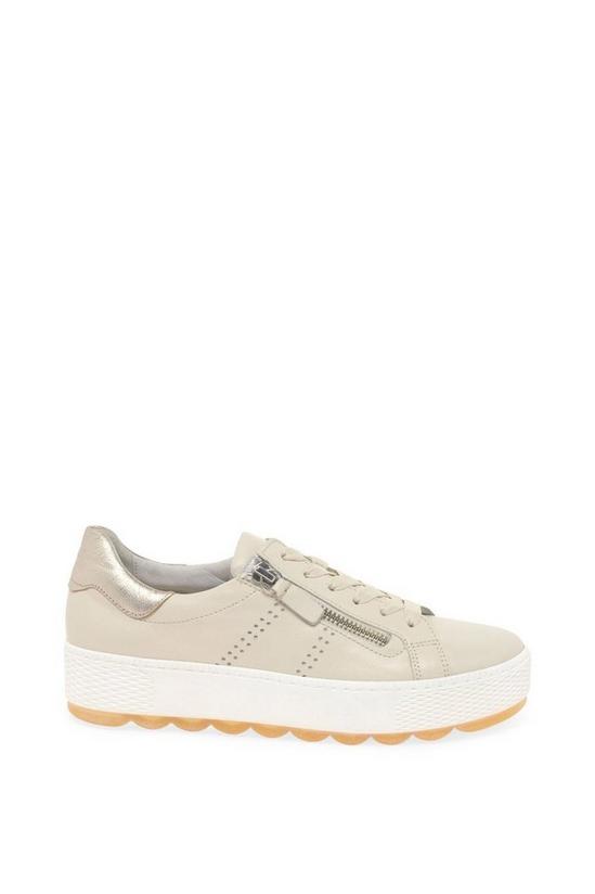 Gabor 'Quench' Casual Trainers 1