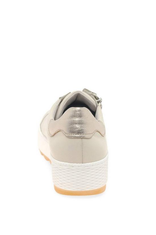 Gabor 'Quench' Casual Trainers 4