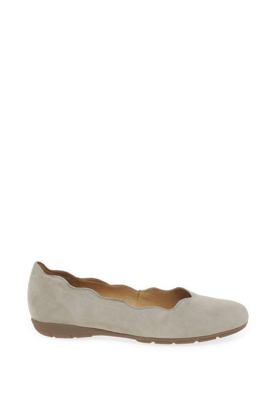 Gabor 'Resist' Casual Flat Shoes 1