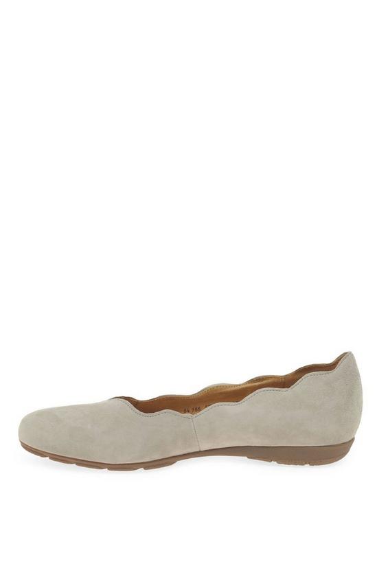 Gabor 'Resist' Casual Flat Shoes 2