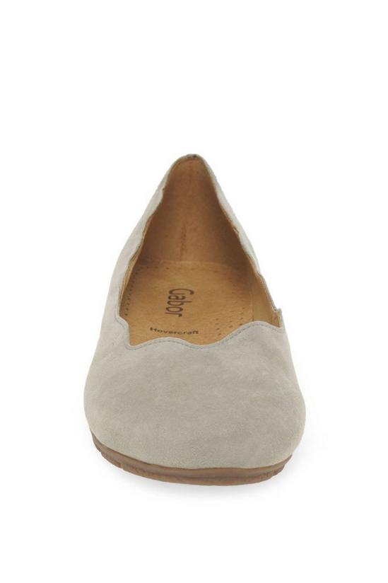 Gabor 'Resist' Casual Flat Shoes 3