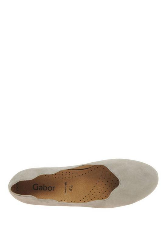 Gabor 'Resist' Casual Flat Shoes 4