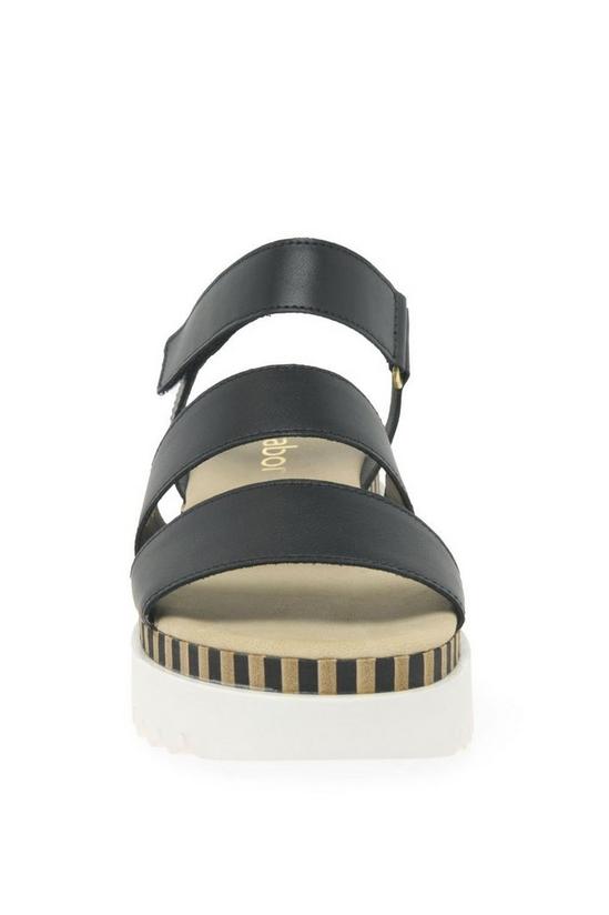 Gabor 'Sophia' Platform Sandals 3