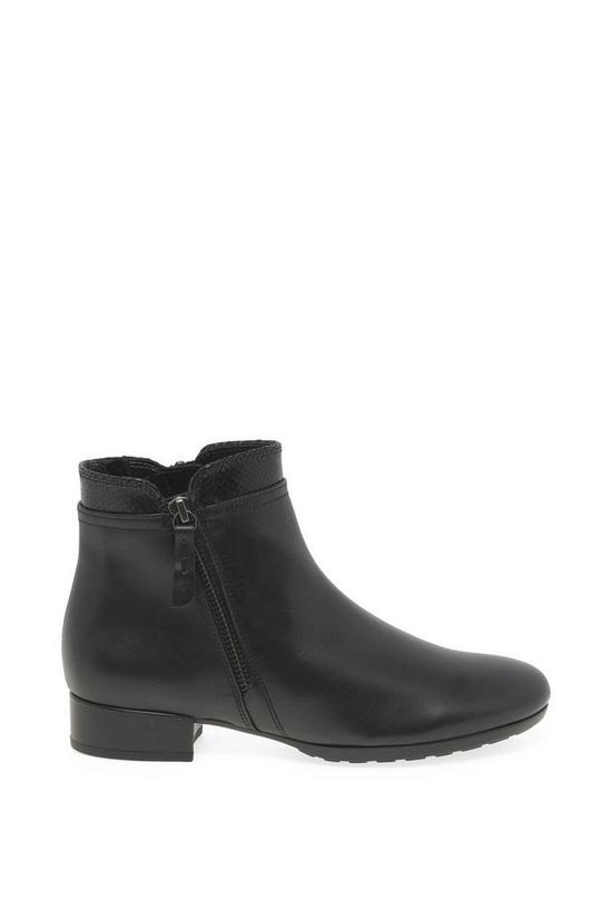 Gabor 'Briano' Ankle Boots 1