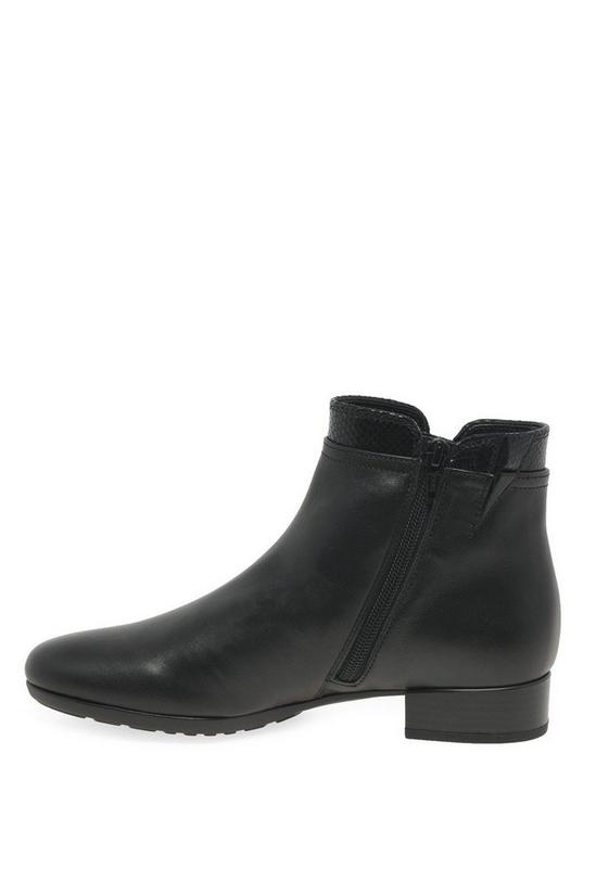 Gabor 'Briano' Ankle Boots 2