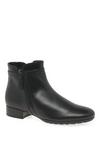 Gabor 'Briano' Ankle Boots thumbnail 4