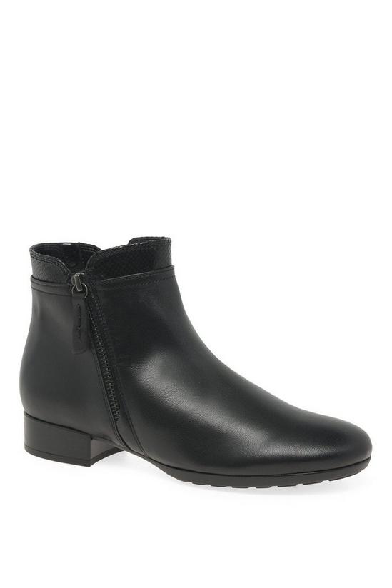 Gabor 'Briano' Ankle Boots 4