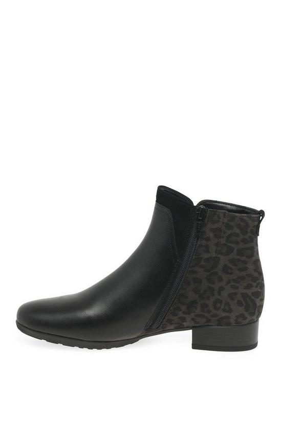 Gabor 'Breck' Ankle Boots 2