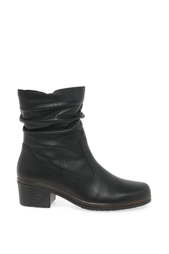 Gabor 'South's Ankle Boots 1