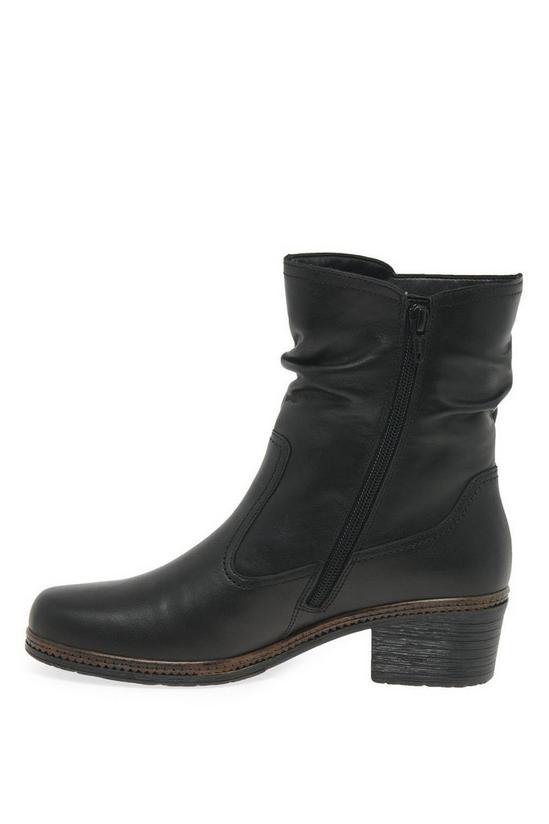 Gabor 'South's Ankle Boots 2
