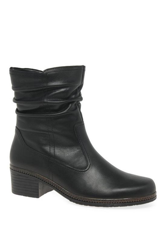 Gabor 'South's Ankle Boots 4