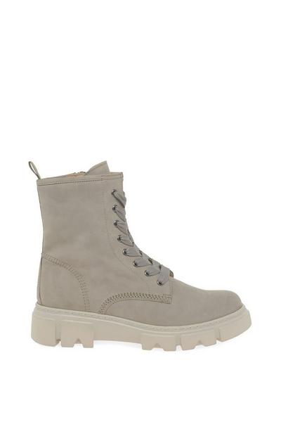 'Jenkins' Lace Up Ankle Boots
