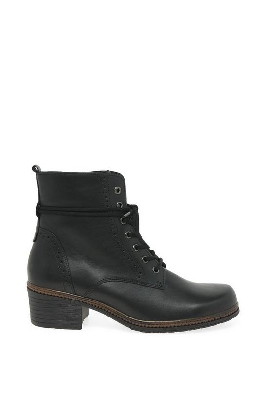 Gabor 'Soul' Ankle Boots 1