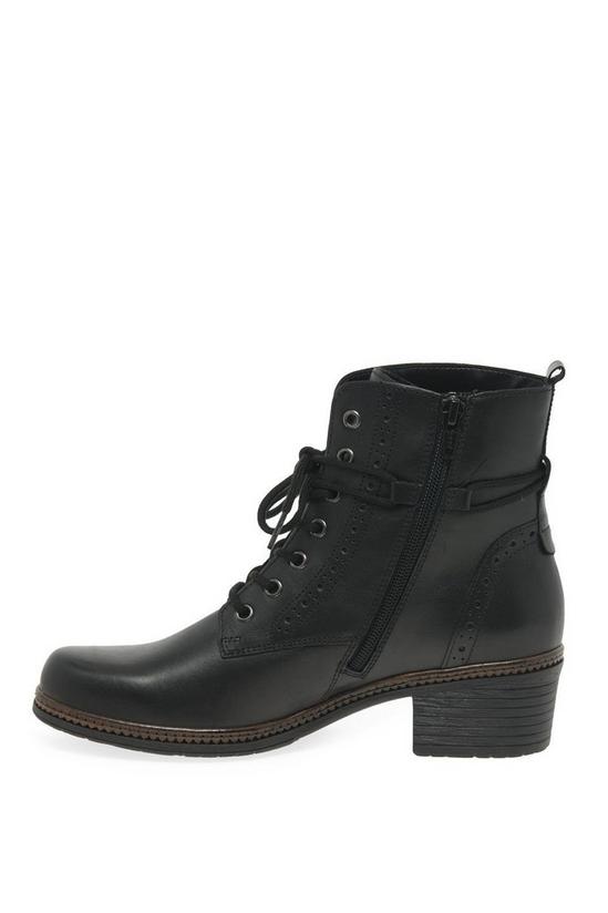 Gabor 'Soul' Ankle Boots 2