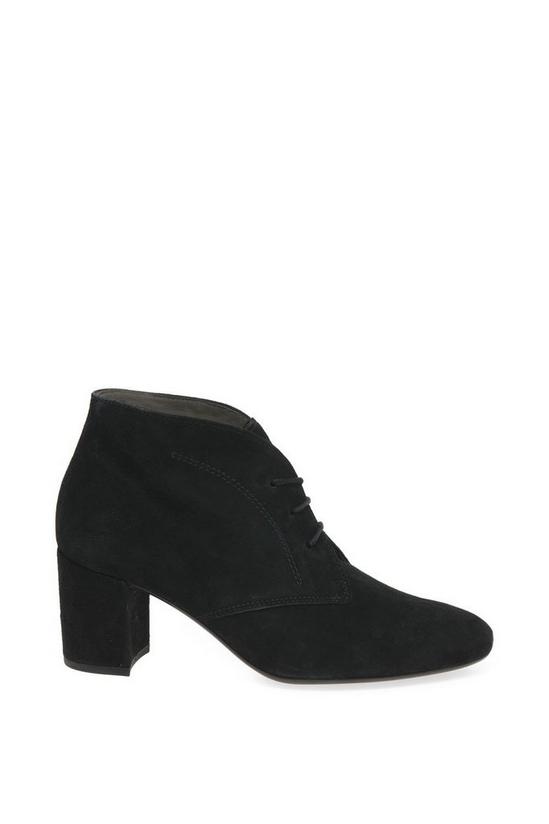 Gabor 'Vane' Ankle Boots 1
