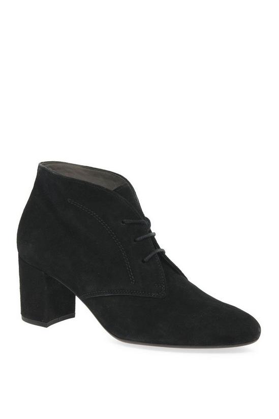 Gabor 'Vane' Ankle Boots 4