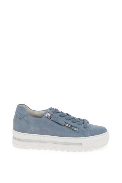 'Heather' Casual Trainers