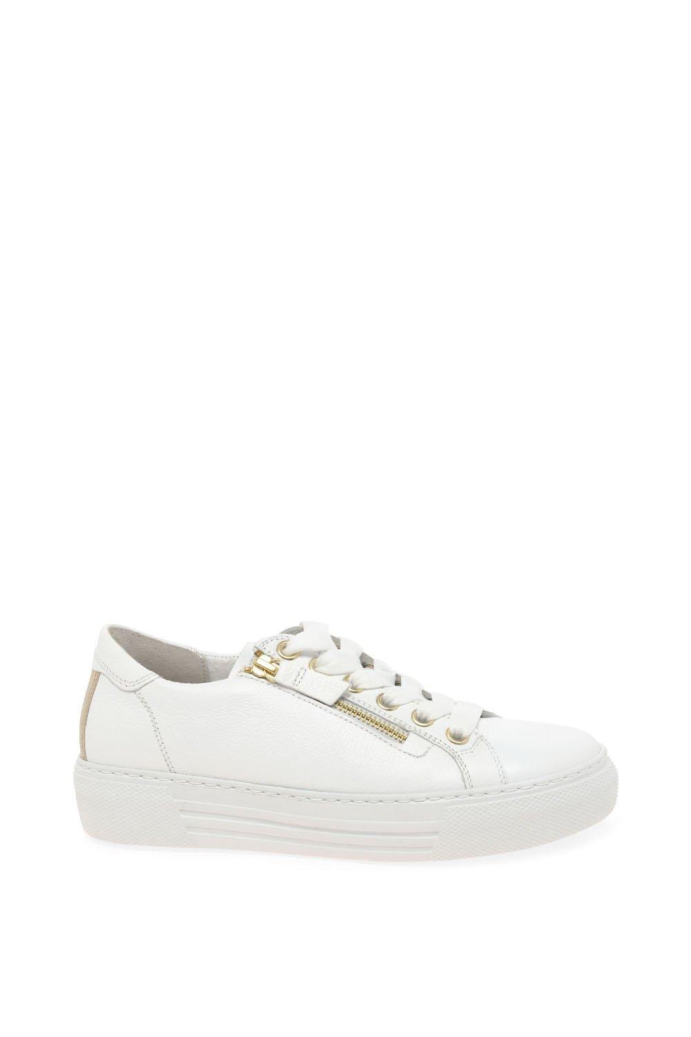'campus' womens trainers