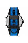 Diesel Mega Chief Stainless Steel Fashion Combination Quartz Watch - Dz4550 thumbnail 2