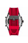 Diesel 'Mega Chief' Stainless Steel Fashion Combination Quartz Watch - DZ4551 thumbnail 2