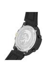 Diesel Mega Chief Stainless Steel Fashion Combination Quartz Watch - Dz4552 thumbnail 6