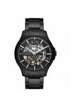 Armani Exchange Stainless Steel Fashion Analogue Automatic Watch - Ax2418 thumbnail 1